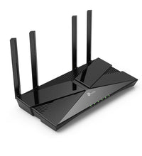 TP-LINK ARCHER AX23 AX1800 DUAL BAND ROUTER Techware Solutions