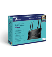 TP-LINK ARCHER AX23 AX1800 DUAL BAND ROUTER Techware Solutions