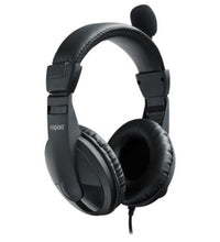 RAPOO H150 STEREO HEADSET Techware Solutions