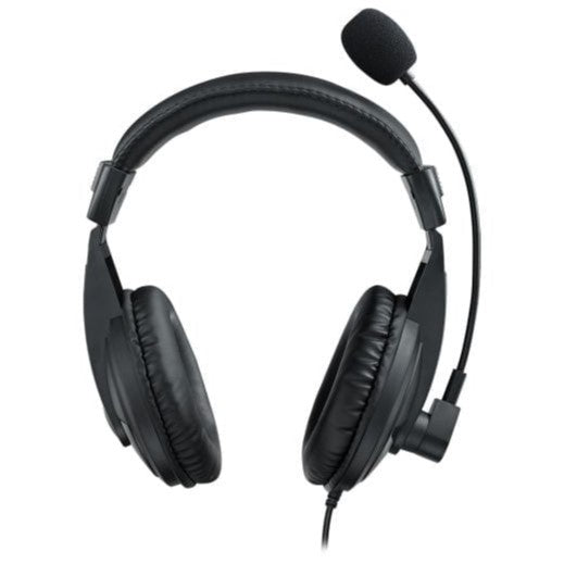 RAPOO H150 STEREO HEADSET Techware Solutions