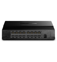 TP-LINK 16 PORT 10/100 MBPS DESKTOP SWITCH Techware Solutions