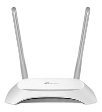 TP-LINK TL-WR840N WIRELESS N ROUTER Techware Solutions