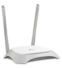TP-LINK TL-WR840N WIRELESS N ROUTER Techware Solutions