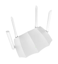 TENDA AC1200 DUAL BAND WIFI ROUTER Techware Solutions