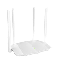 TENDA AC1200 DUAL BAND WIFI ROUTER Techware Solutions
