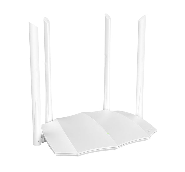 TENDA AC1200 DUAL BAND WIFI ROUTER Techware Solutions