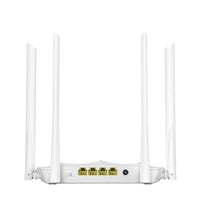 TENDA AC1200 DUAL BAND WIFI ROUTER Techware Solutions
