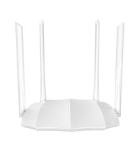 TENDA AC1200 DUAL BAND WIFI ROUTER Techware Solutions