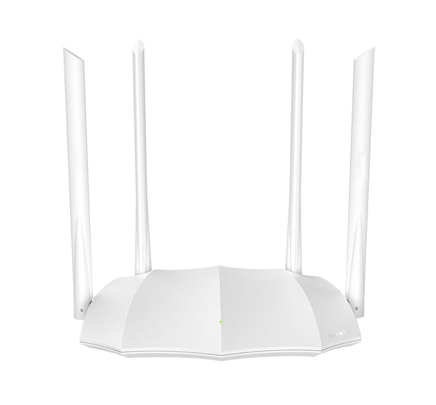 TENDA AC1200 DUAL BAND WIFI ROUTER Techware Solutions