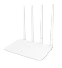 TENDA N300 WIRELESS ROUTER Techware Solutions