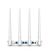 TENDA N300 WIRELESS ROUTER Techware Solutions