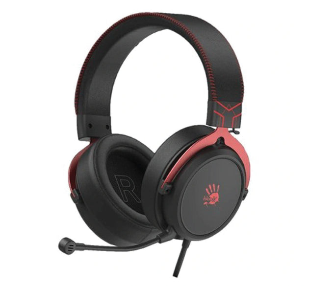 BLOODY M590i WIRED GAMING HEADSET Techware Solutions