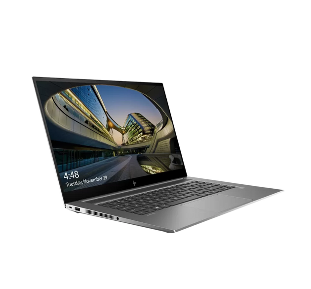 HP ZBOOK STUDIO G7 I9-10 GEN 32GB RAM 512GB SSD 15.6 INCH FHD DISPLAY Techware Solutions