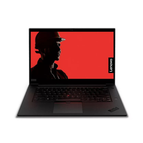 LENOVO THINKPAD P1 GEN 2 I7-9 GEN 16GB RAM 512GB SSD 15.6 INCH FHD DISPLAY Techware Solutions