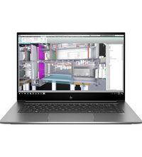 HP ZBOOK STUDIO G7 I9-10 GEN 32GB RAM 512GB SSD 15.6 INCH FHD DISPLAY Techware Solutions