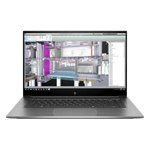 HP ZBOOK STUDIO G7 I9-10 GEN 32GB RAM 512GB SSD 15.6 INCH FHD DISPLAY Techware Solutions