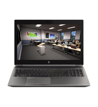 HP ZBOOK G6 I7-9 GEN 32GB 512GB SSD 15.6 INCH FHD DISPLAY WITH NUMPAD Techware Solutions