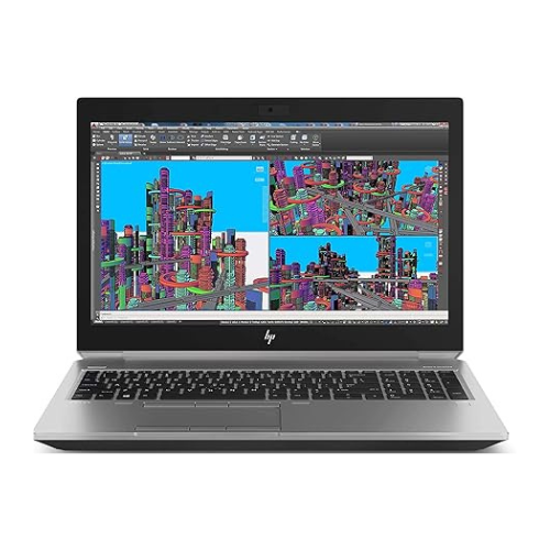 HP ZBOOK 15 G5 I7-8 GEN 32GB RAM 512GB SSD 15.6 INCH FHD DISPLAY WIT NUMPAD Techware Solutions