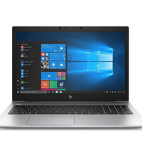 HP ELITEBOOK 850 G6 I7-8 GEN 16GB RAM 256GB SSD 15.6 INCH FHD DISPLAY WITH NUMPAD Techware Solutions