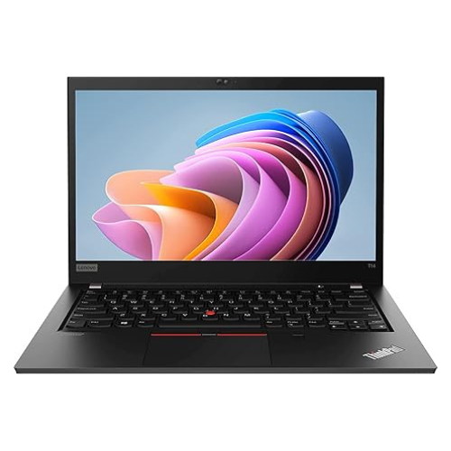 LENOVO THINKPAD T14 GEN 1 I7-10 GEN 16GB RAM 512 GB SSD 14 INCH FHD DISPLAY Techware Solutions