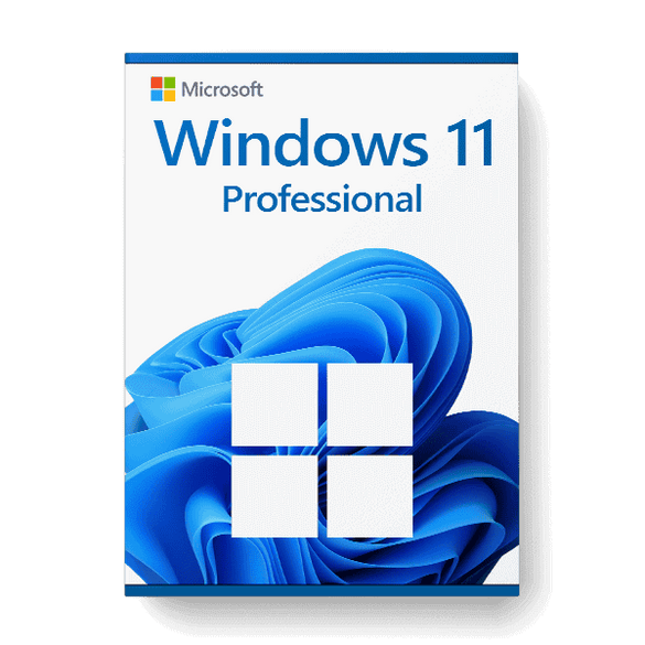 Microsoft Windows 11 Pro License Key