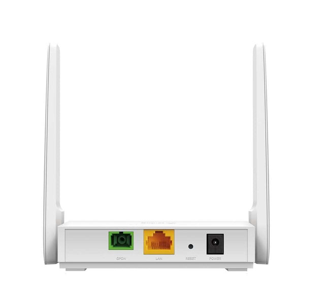 TP-LINK XNO20-G3 GPON/EPON/DUAL MODE ROUTER Techware Solutions