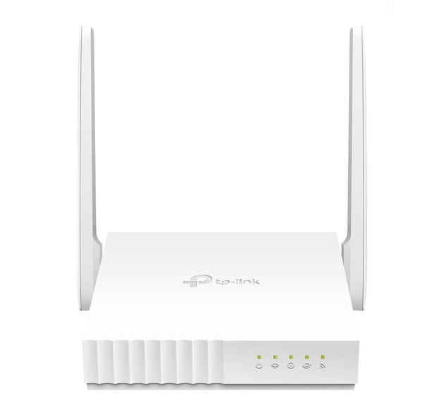 TP-LINK XNO20-G3 GPON/EPON/DUAL MODE ROUTER Techware Solutions