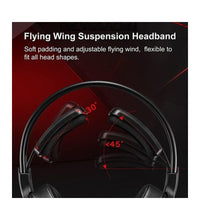 BLOODY G575P WIRED RGB GAMING HEADSET Techware Solutions