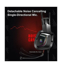 BLOODY G575P WIRED RGB GAMING HEADSET Techware Solutions