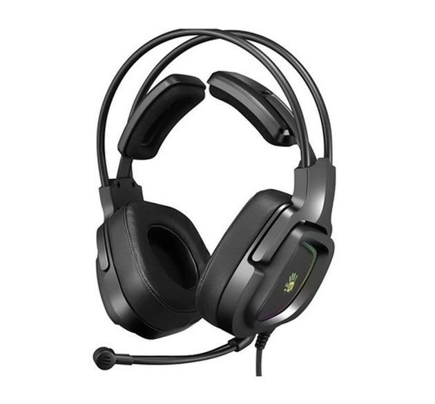 BLOODY G575P WIRED RGB GAMING HEADSET Techware Solutions