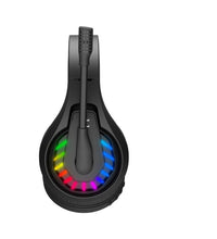 BLOODY GR230 RGB GAMING WIRELESS HEADSET Techware Solutions