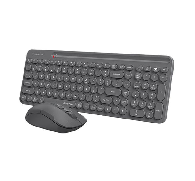 A4TECH FG3300 AIR 2 KEYBOARD COMBO Techware Solutions