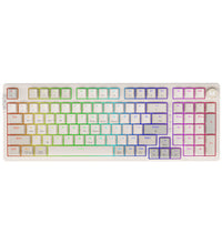 MONSTER AIRMARS KM4 KEYBOARD Techware Solutions