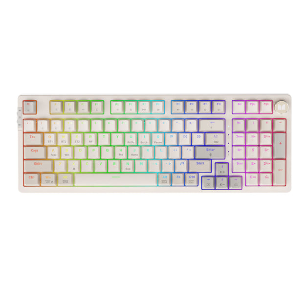 MONSTER AIRMARS KM4 KEYBOARD Techware Solutions