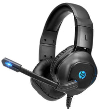 HP DHE-8011 UM STEREO HEADSET Techware Solutions