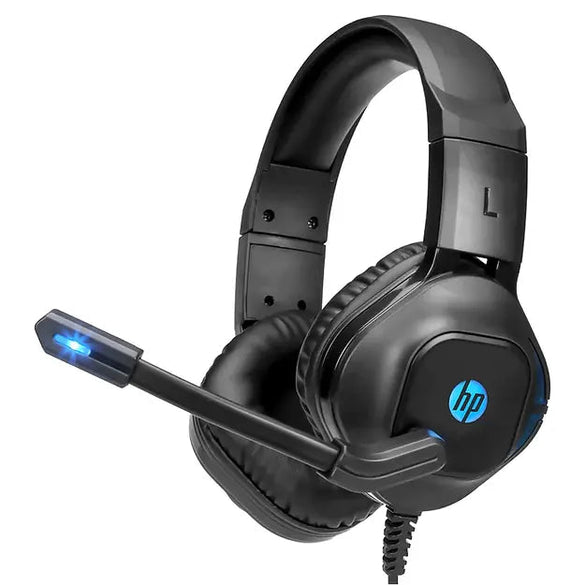 HP DHE-8011 UM STEREO HEADSET Techware Solutions