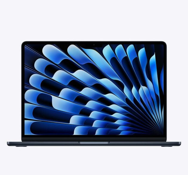 Apple MacBook Air 13 M5 Midnight