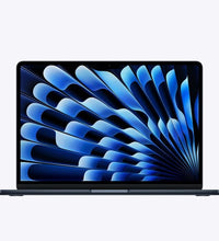 Apple MacBook Air 13 M5 24GB 1TB Midnight