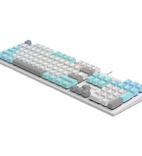 BLOODY S520N MECHANICAL RGB GAMING KEYBOARD Techware Solutions
