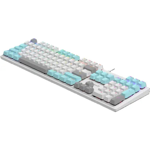 BLOODY S520N MECHANICAL RGB GAMING KEYBOARD Techware Solutions