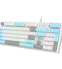 BLOODY S520N MECHANICAL RGB GAMING KEYBOARD Techware Solutions