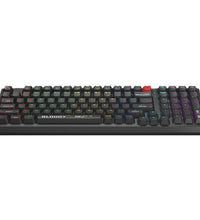 BLOODY S98 MECHANICAL RGB KEYBOARD HOT SWAPPABLE Techware Solutions