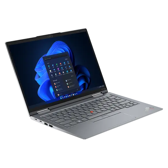 LENOVO THINKPAD X1 YOGA I7-8 GEN 16GB RAM 512GB RAM 14 INCH 2K 360 TOUCH DISPLAY Techware Solutions