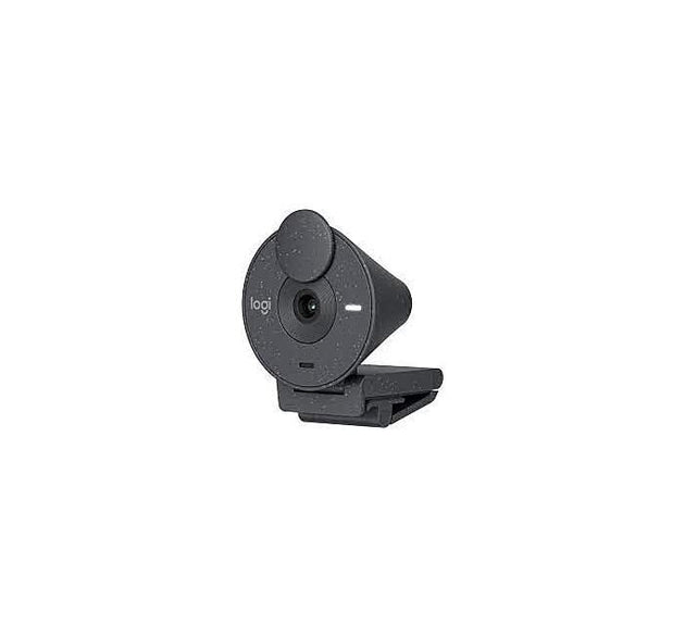 Logitech Brio 300 Webcam