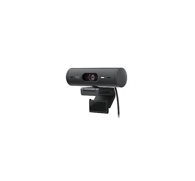 Logitech Brio 500 Webcam