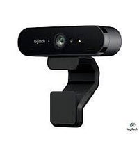 Logitech Brio Pro Ultra 4K Webcam
