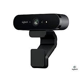 Logitech Brio Pro Ultra 4K Webcam