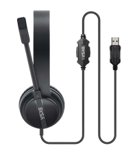 EKSA H12E NOISE CANCELLING HEADSET Techware Solutions