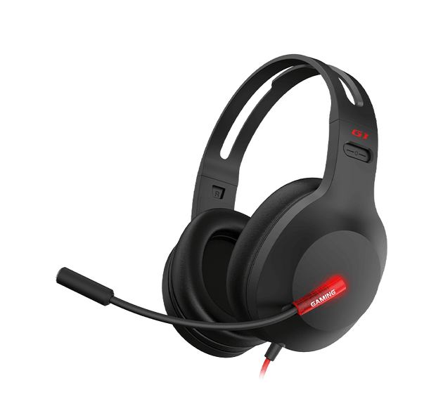 EDIFIER G1 GAMING HEADSET Techware Solutions