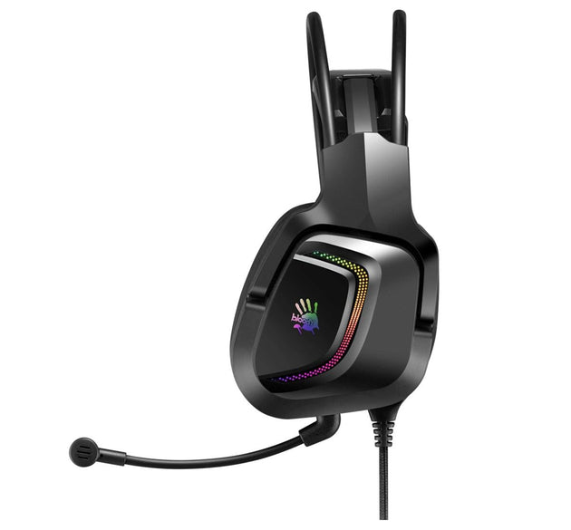 BLOODY G575P WIRED RGB GAMING HEADSET Techware Solutions